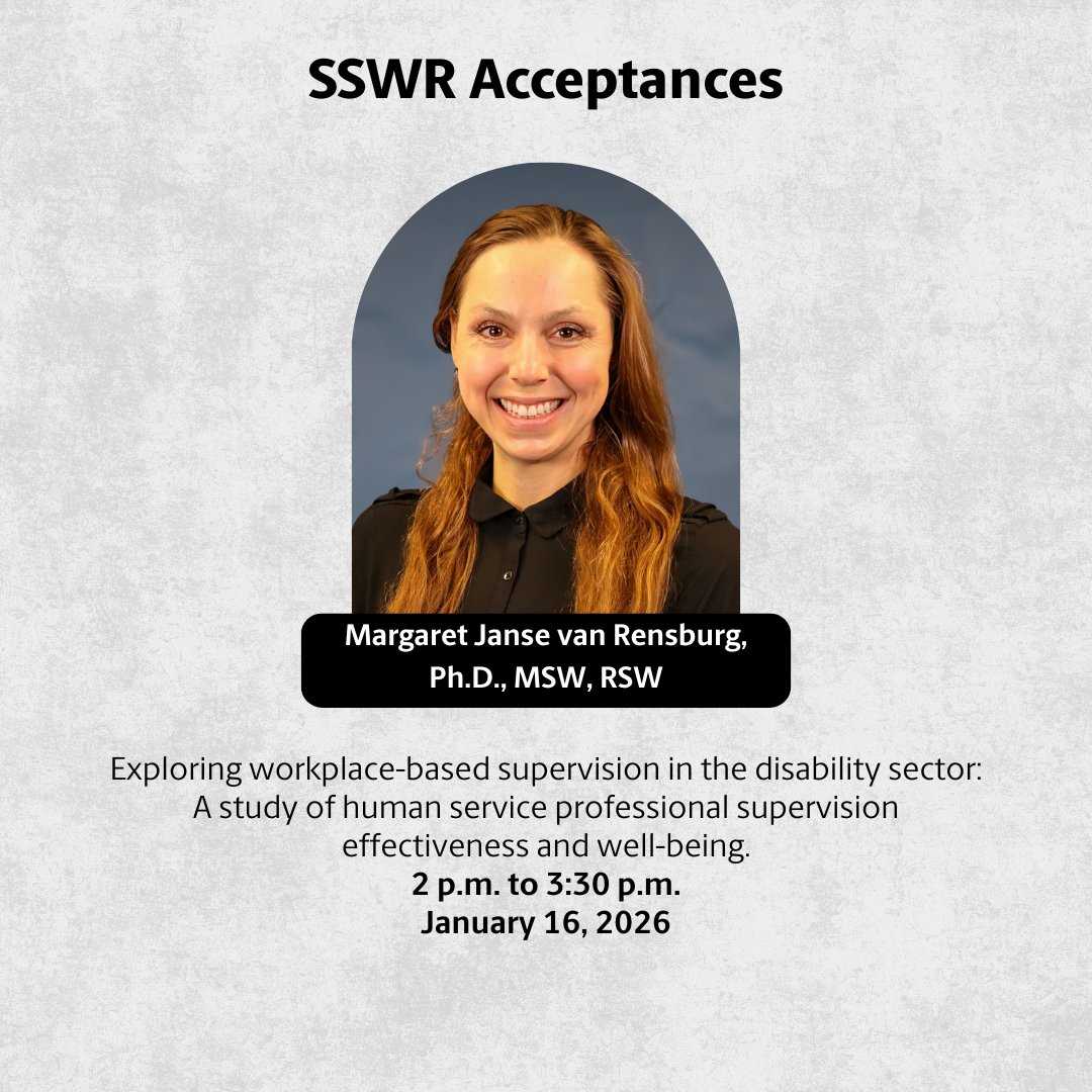 uofsccosw's tweet image. Our faculty will be presenting at @SSWRorg  on a wide range of topics. Join us this Friday, Jan. 16 to learn more and engage in the conversation! #socialworkGamecocks #changemakers