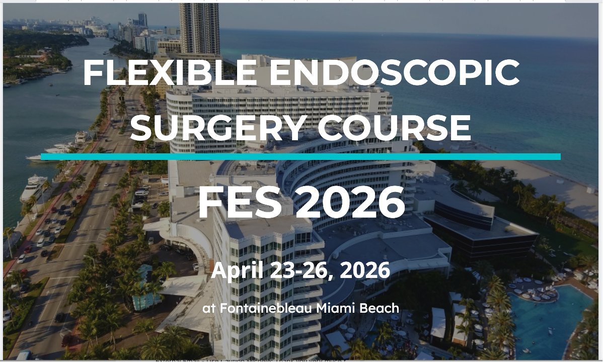 FES Course tweet media