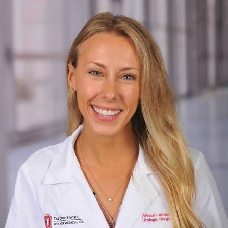 Ohio State Wexner Medical Center Urology Dept. tweet media