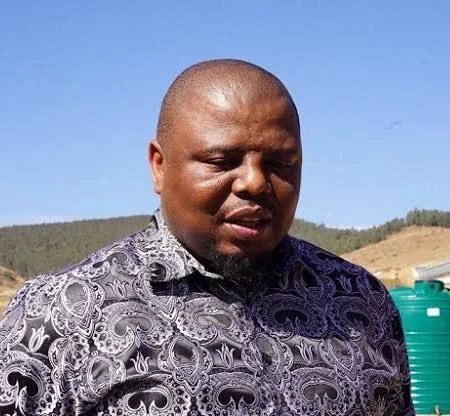 I want to applaud MEC of Education in KZN Cde Sipho Hlomuka for taking KZN to number one spot in the country with 90.6% Matric results. This is historic as the YL generation we proud of this Young Lion of OR Tambo for this outstanding achievement. Athi AmaZulu “Isina muva