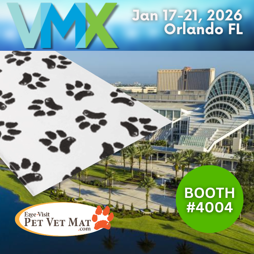 petvetmat's tweet photo. THIS WEEKEND: Join the Pack at VMX Orlando 1/17-21 🐕��🦺 - https://t.co/YDxuaWTYUT https://t.co/NlDMkasSvq