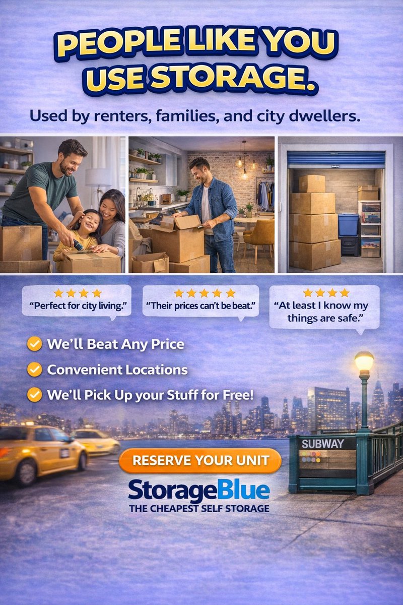 StorageBlue tweet media