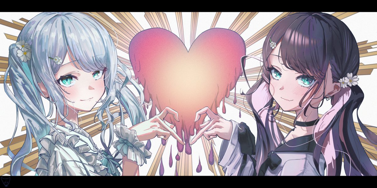 #すぅあーと #なずなーと