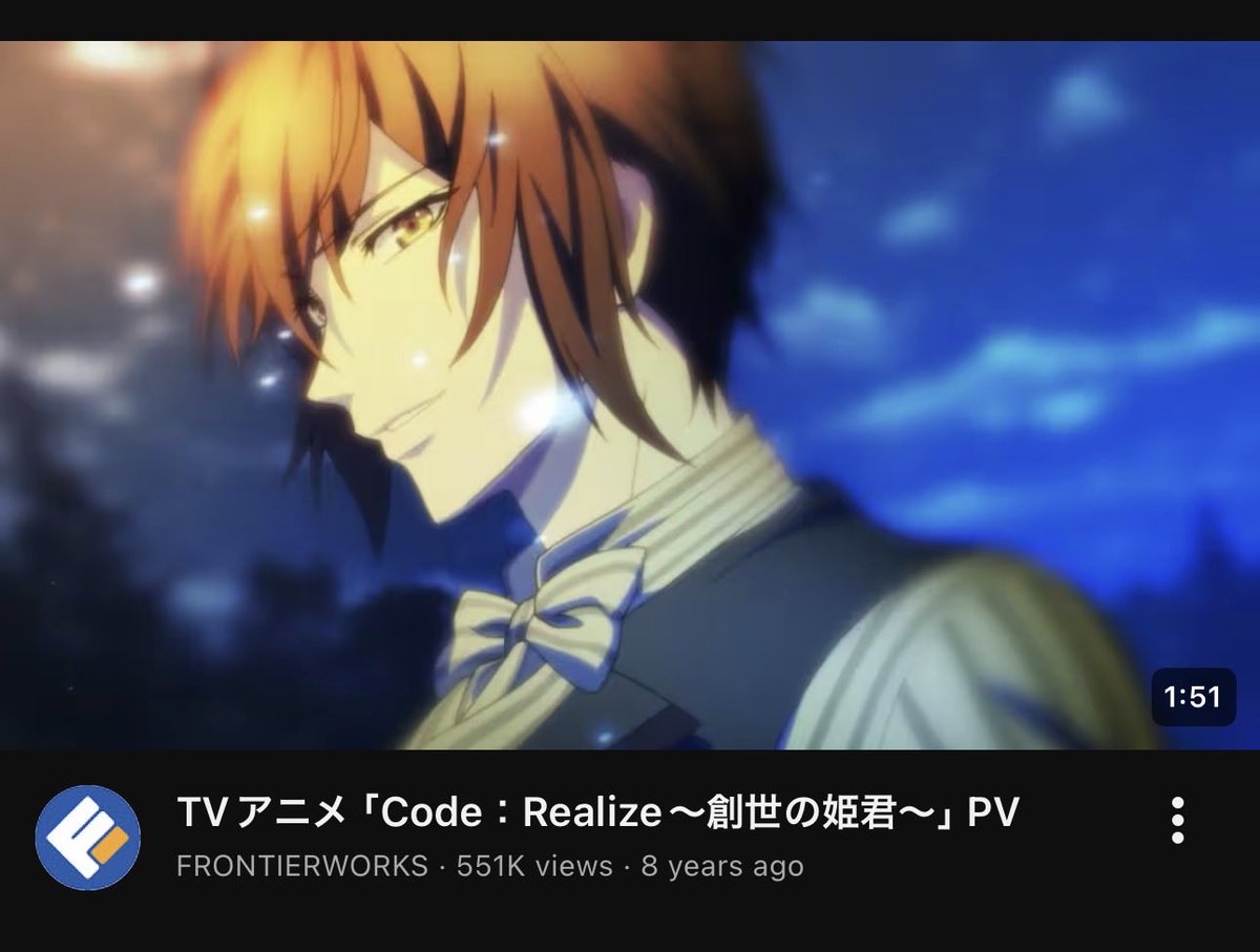 Youtube recommended me this😭😭
I kinda want to rewatch it again🥺🥺