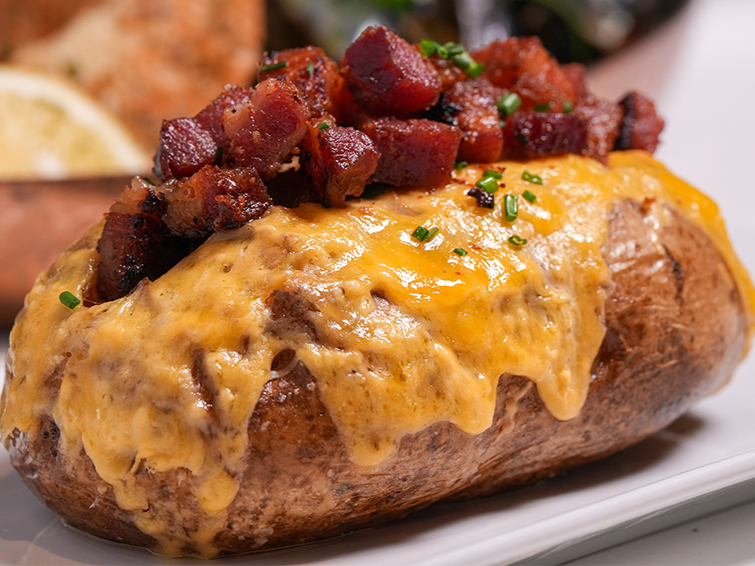 Dominicks Steakhouse tweet media