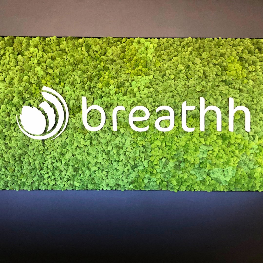 Greenleaf IPS tweet media