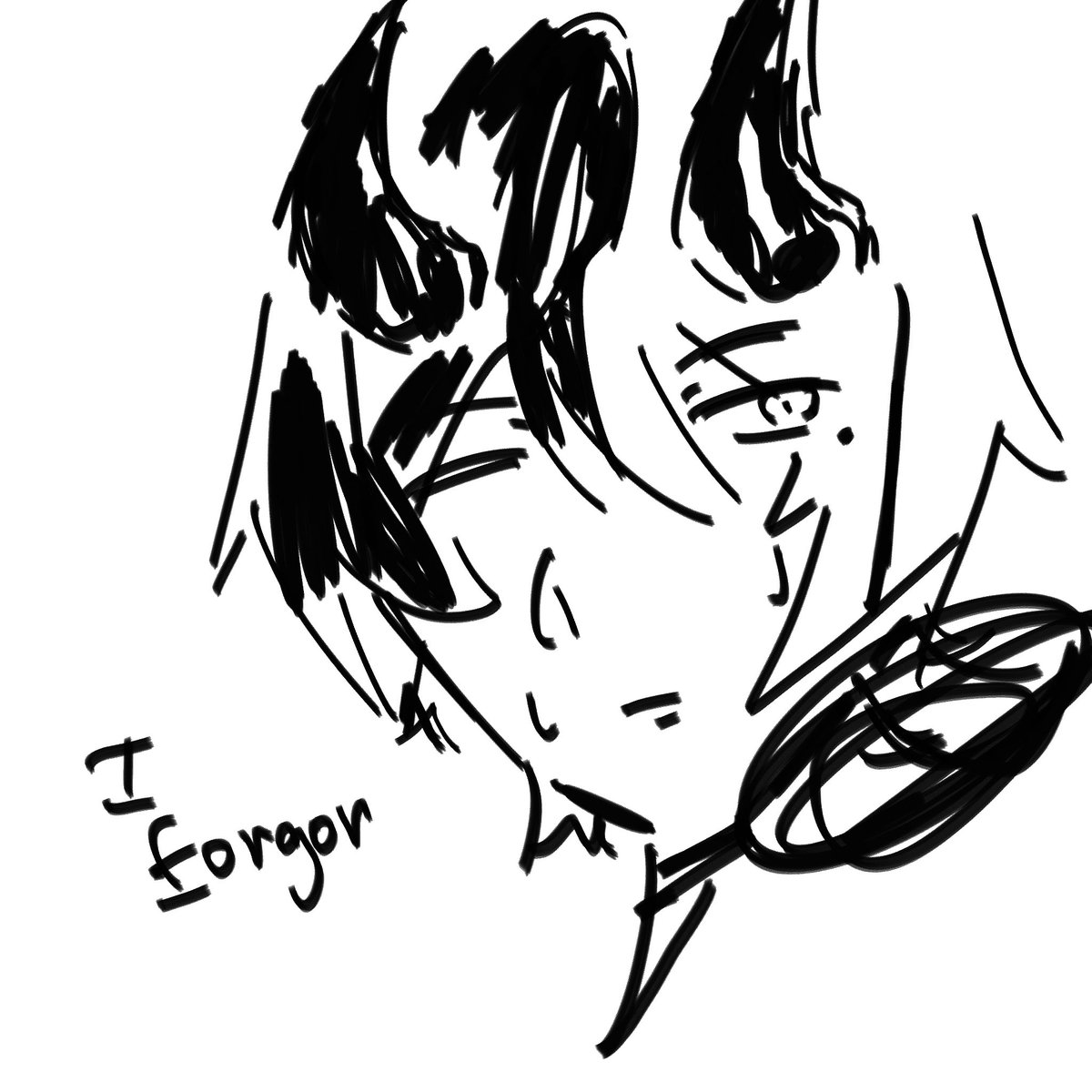 kazemithealien's tweet image. Eh
#Doodles #ProjectSekai