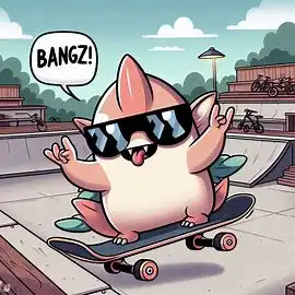 BangzBoard's tweet photo. ๐น๐ฅBANGZ BANGZ ๐ฅ๐น
๐จ๐Do you know https://t.co/JKyFjqogAo have #X2EARN ?
BANGZ Yeahhhhhhh.......
Edit your profil & Earn XP by tweeting about BangzBoardz and claim your BANGZ'PET NFT with !!๐ฅ๐ฅ
#VeChain #SQUAD #NFTs #VeChainHasNfts #Skatelife #NFTs $VET https://t.co/1BCRaRW4N5