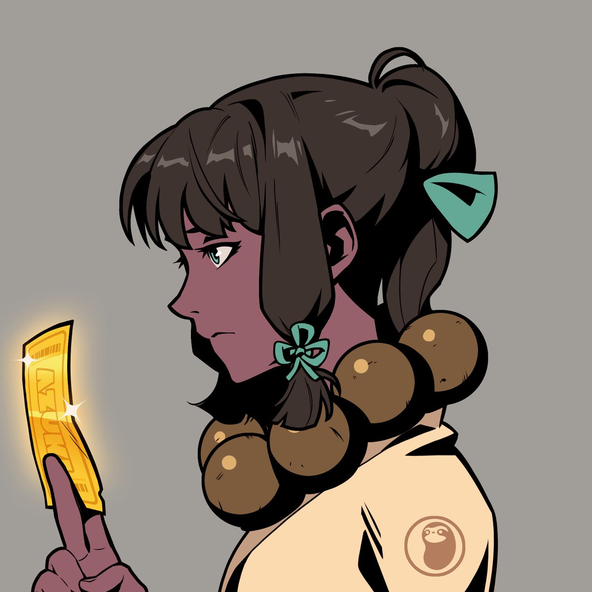 Grail Azuki Sales Bot 🤖️ tweet media