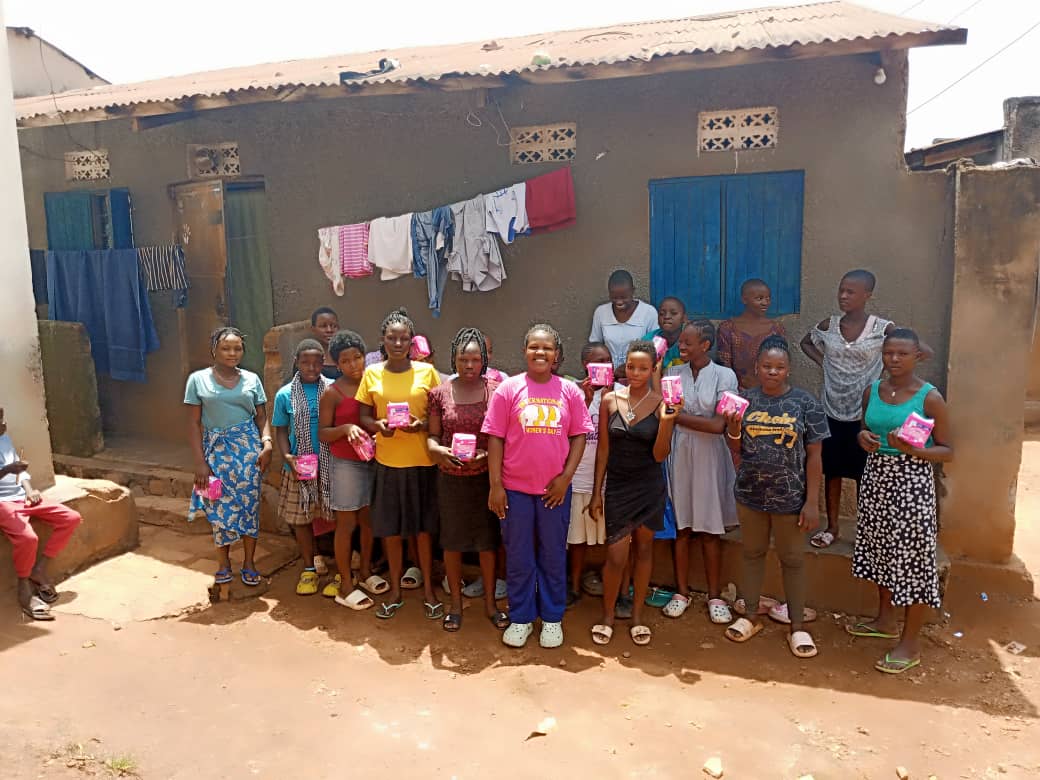 Girls Act International tweet media