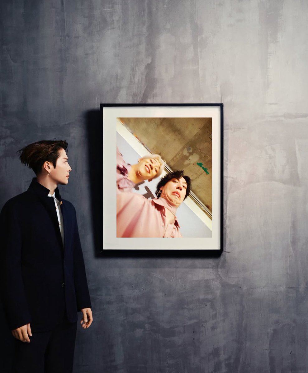 lis (@blueseunie) on Twitter photo 