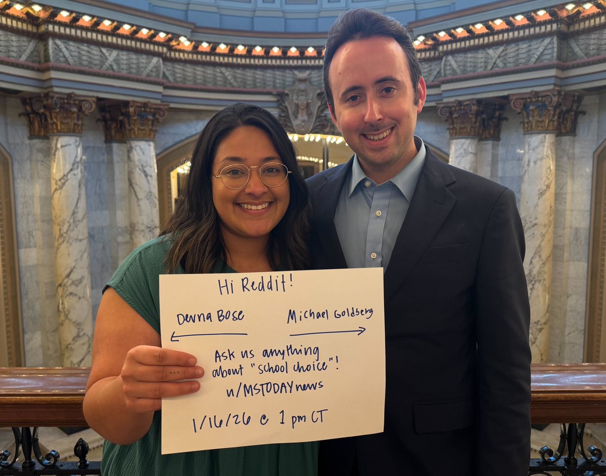 Mississippi Today tweet media