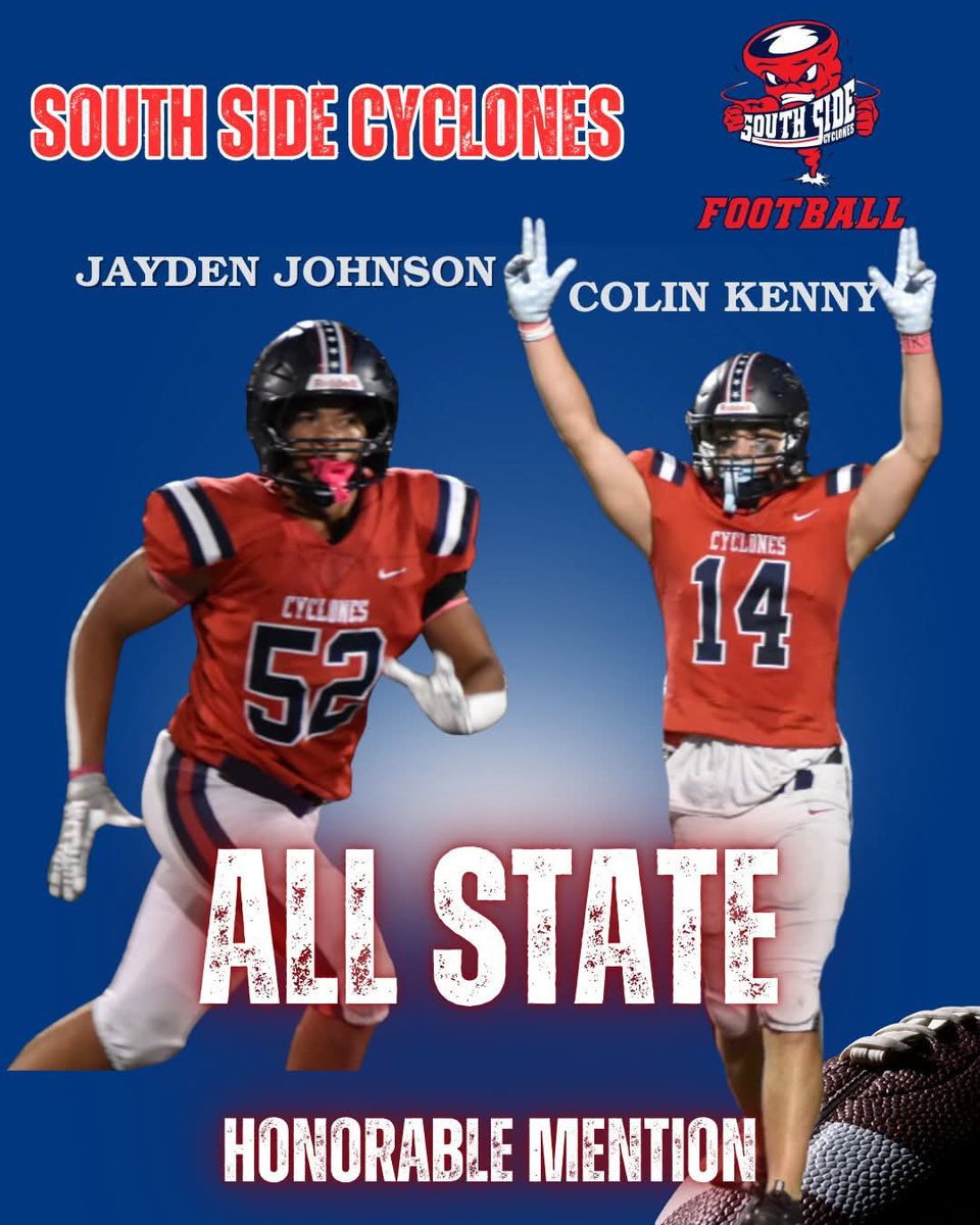 Jayden Johnson tweet media