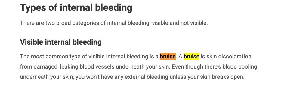 micah_erfan's tweet image. The most common form of “internal bleeding” is a bruise.

If it actually were serious internal bleeding Ross would need to have been hospitalized. He’s not.

If you still trust the government at this point, you’re a fool.
