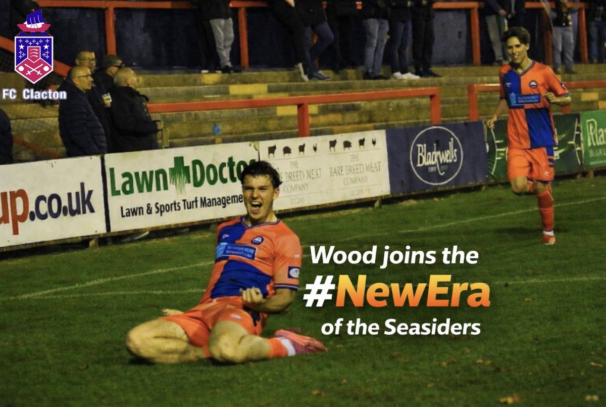 FC Clacton tweet media