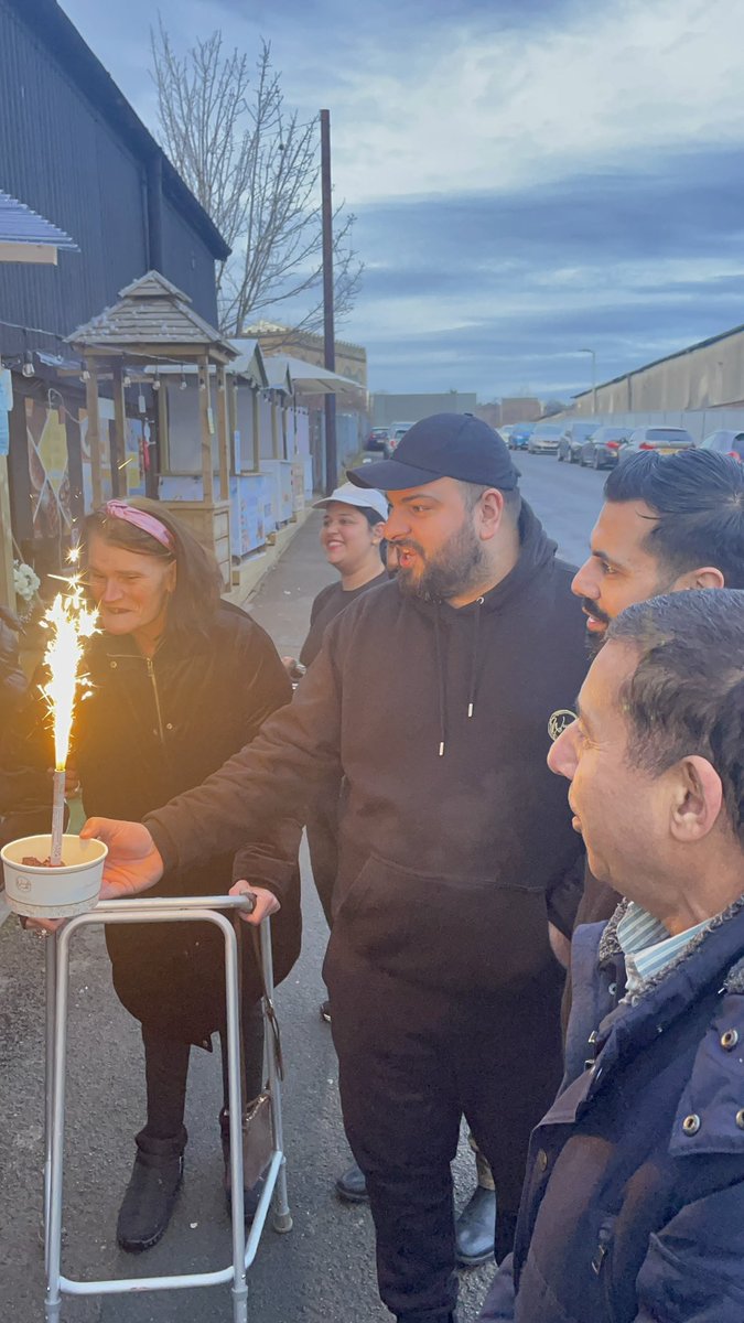 Wunder Crumble tweet media