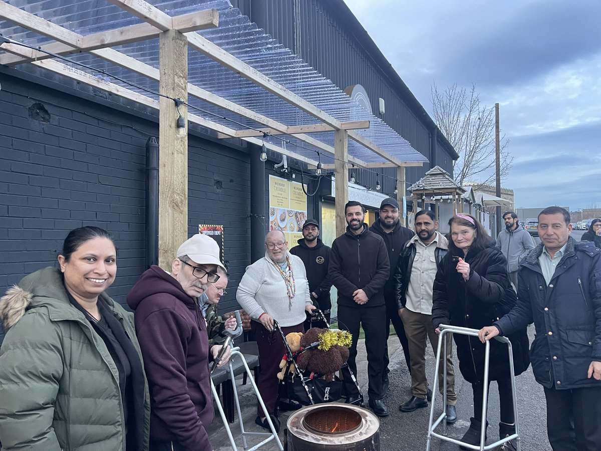 Wunder Crumble tweet media