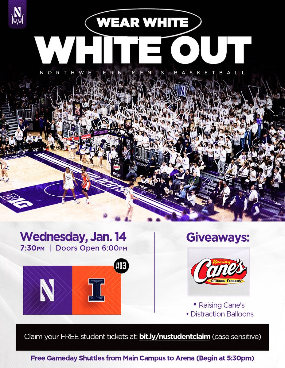 Northwestern Wildside tweet media