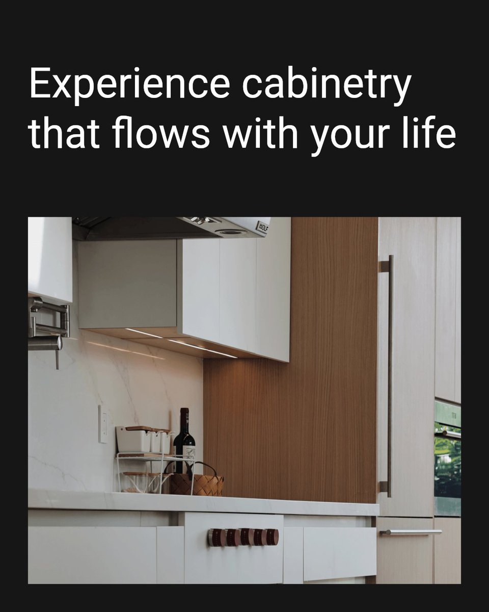 Ronbow Cabinets tweet media