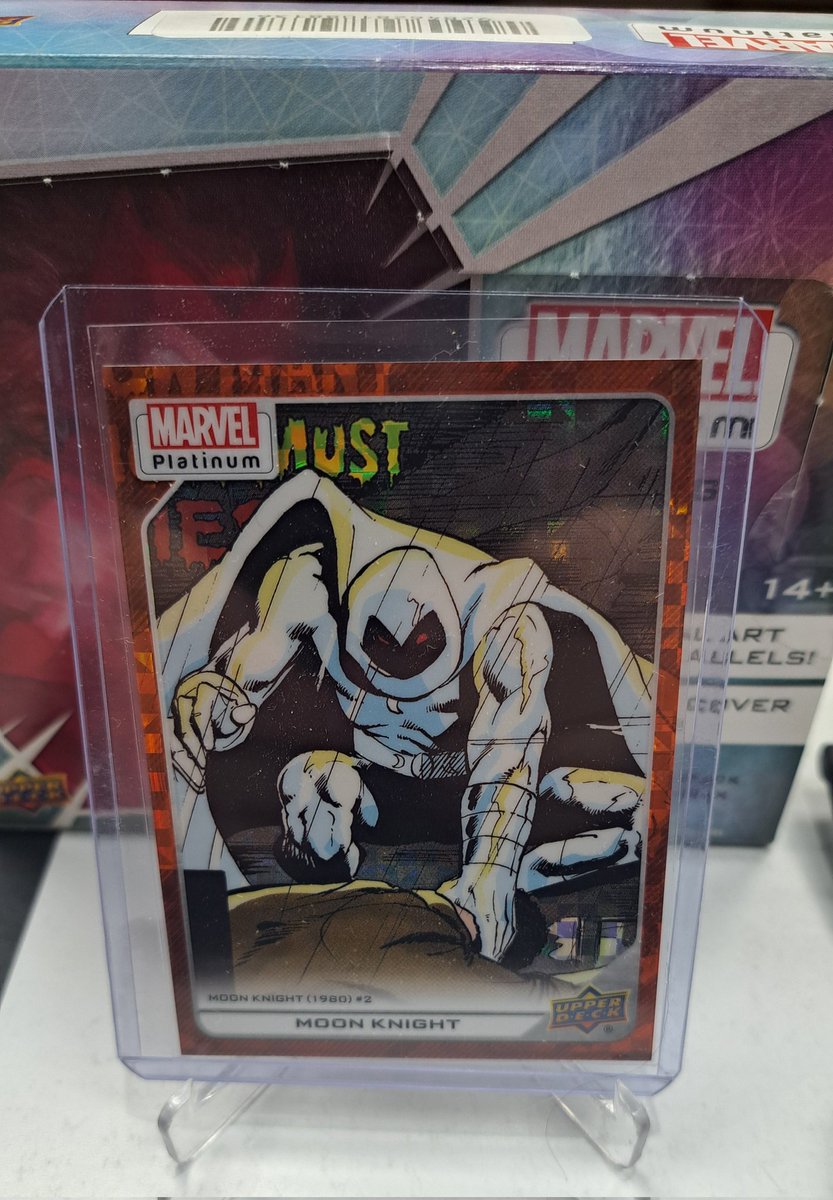 Red Nails II tweet media