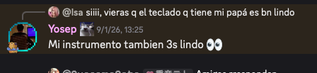 EstivenBla63718's tweet photo. Este tipó es un groomer, por favor reporten su cuenta de discord porfavor, varias victimas han sufrido acoso de parte de el.
#DIFUNDA #pedotwt #pedofileprotector #paratiiiiiiiiiiiiiiiiiiiiiiiiiiiiiii https://t.co/qxP2NCMvNz