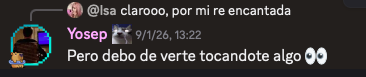 EstivenBla63718's tweet photo. Este tipó es un groomer, por favor reporten su cuenta de discord porfavor, varias victimas han sufrido acoso de parte de el.
#DIFUNDA #pedotwt #pedofileprotector #paratiiiiiiiiiiiiiiiiiiiiiiiiiiiiiii https://t.co/qxP2NCMvNz