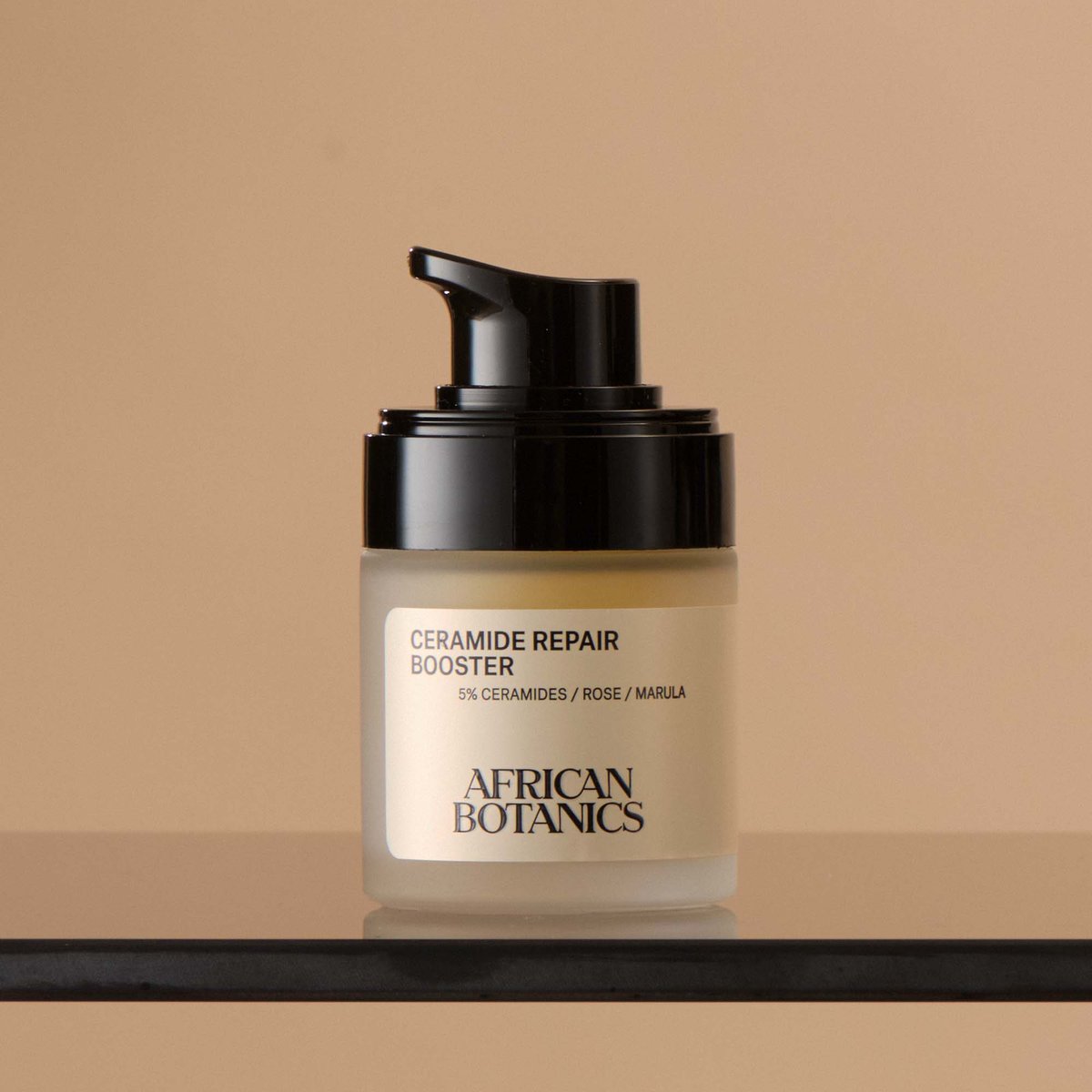 Ceramide Repair Booster //

Who Should Use It?
Skin that feels thin, delicate or “under-built”
Those experiencing dehydration despite heavy creams
Complexions showing early signs of aging (fine lines, loss of firmness, uneven texture)