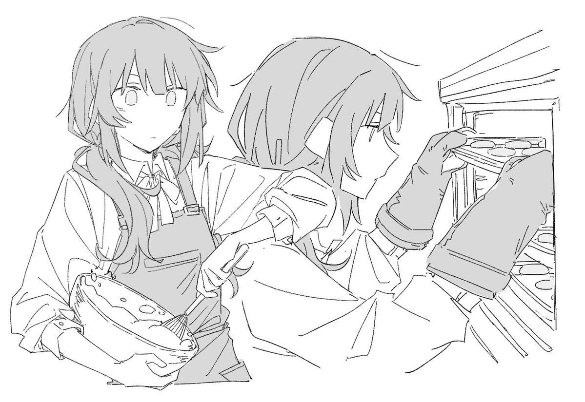 A2017laite's tweet image. 一些姐妹部活迷思