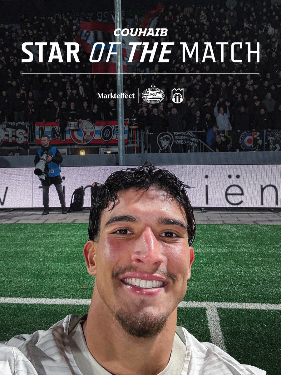 PSV's tweet image. Always smiling 😁

 #DBOPSV