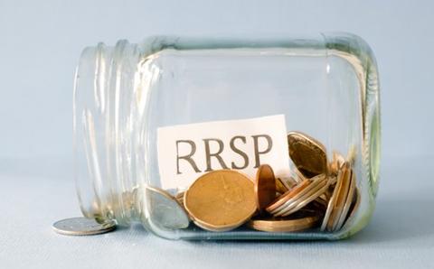 JBenderCFP's tweet image. Even if your tax rate is higher in the year of withdrawal, you would still be ahead of the game with an RRSP over investing in a non-registered account. tinybfs.com/t/ACszo3