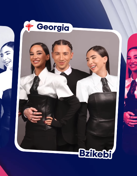 Blogilkar's tweet image. Life after Helsinki 2007 Eurovision: EUROVISION 2026: GEORGIA - BZZZZ..... BZIKEBI RETURN! ilkar.blogspot.com/2026/01/eurovi…
