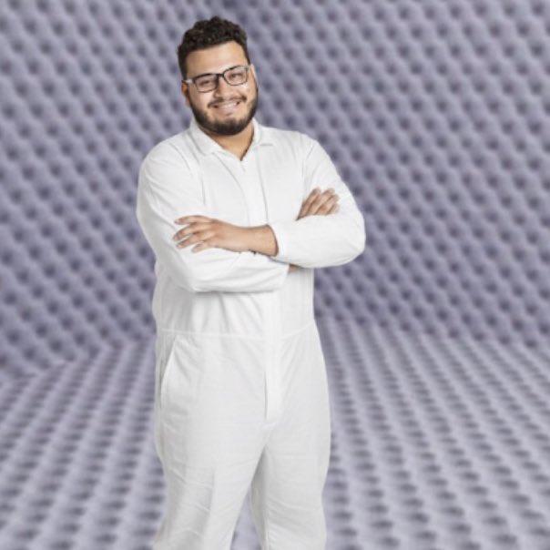 Machaduda's tweet image. 🚨URGENTE🚨

Em tentativa desesperada de fazer com que os participantes desistam do Quarto Branco, Dourado coloca Victor Hugo no local. Ao verem o maranhense entrando, todos fingiram estarem mortos.

#RedeBBB | #BBB | #BBB26