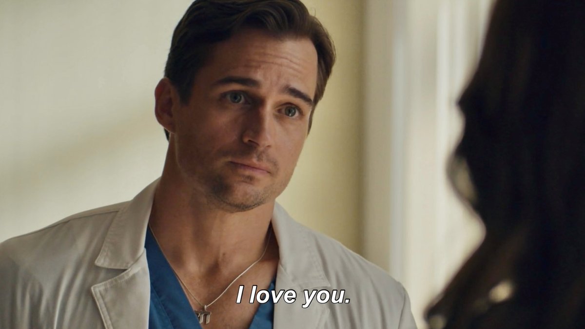 Anjelia33's tweet image. Present!Amy, please don’t let us down. 🥹❤️ #Jamy #DocOnFox #Doc