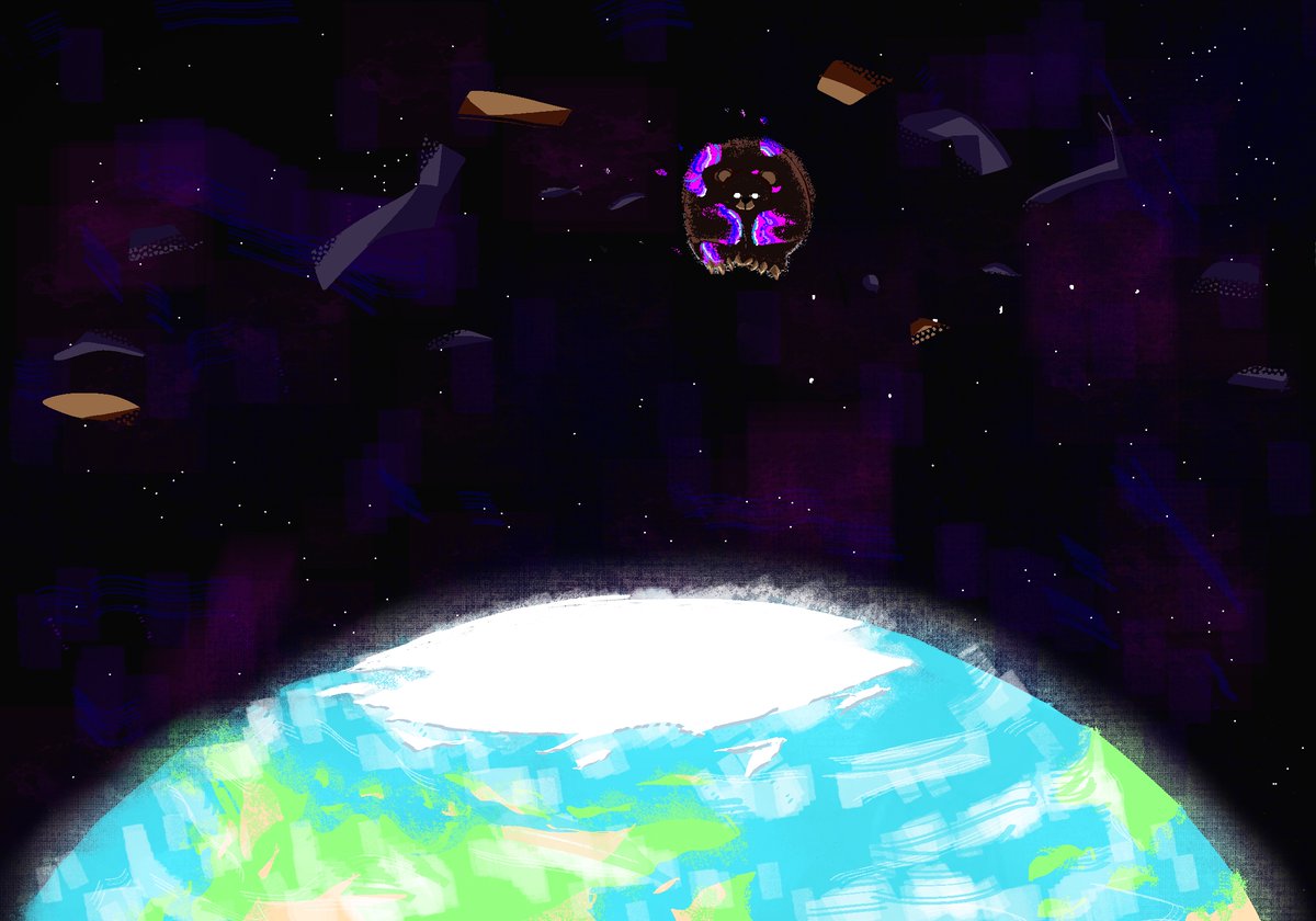 #Splatoon3 #splatoon #mrgrizz #splatoonart