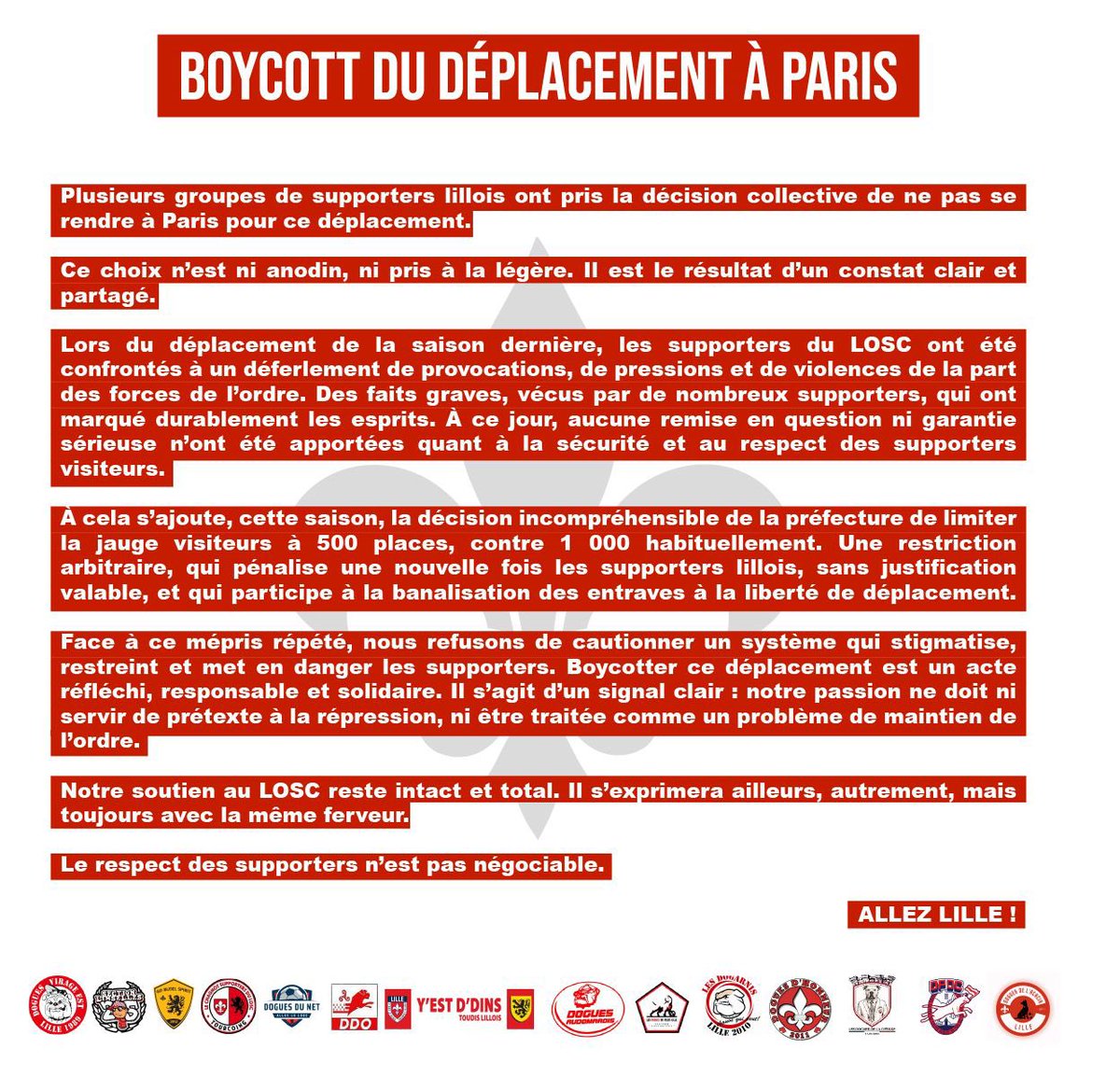 Dogues du Pas-de-Calais 🔴⚪ (@doguesdupdc) on Twitter photo 