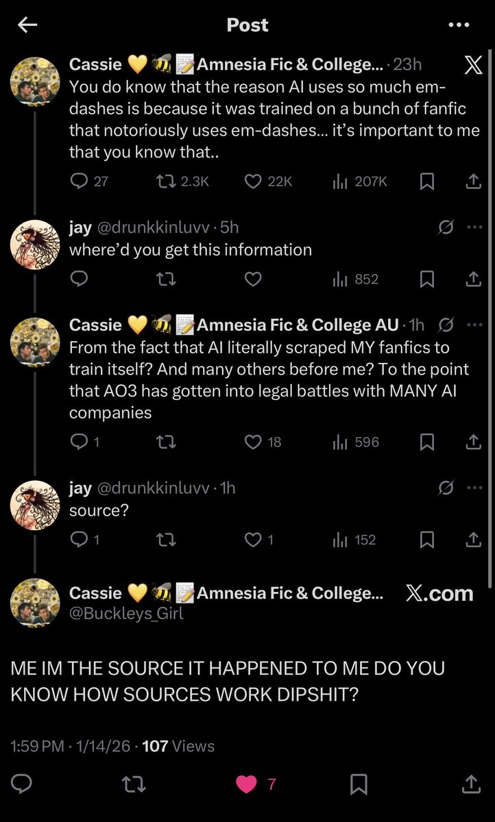 oliversnark's tweet image. Absolute banger of a response 👏🏻👏🏻