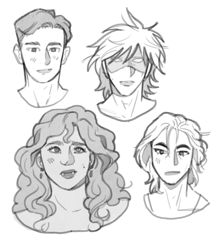 bambi comms open 🐊 tweet media