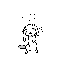 ( ´꒳`)b (@sillycritterz) on Twitter photo 