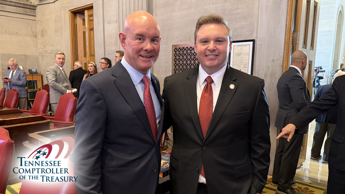 TN Comptroller tweet media