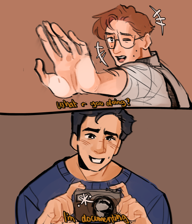 bambi comms open 🐊 tweet media