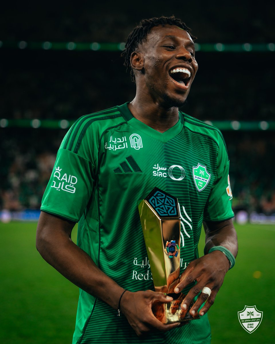 زيكو رجل المباراة ⭐

#الأهلي_التعاون #دوري_روشن_السعودي