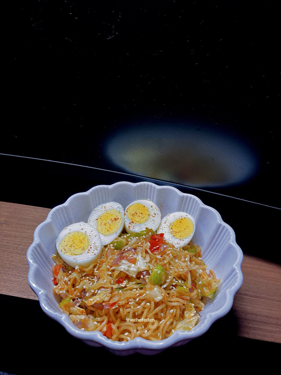 Tweak things a little with your noodles. 
Slice some cucumbers and stir fry with your veggies for your noodles. Trust me this banged
