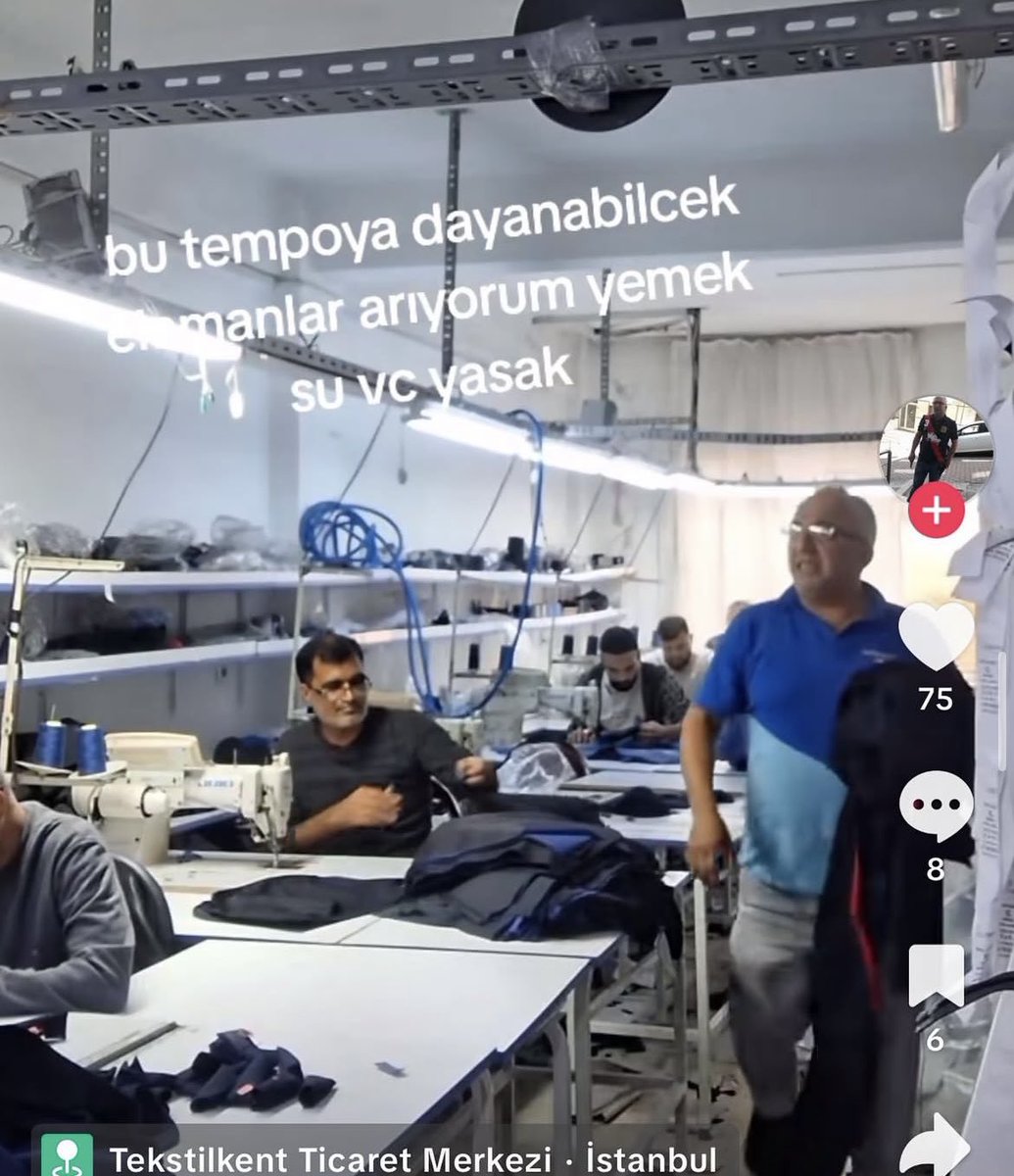 bizimle iliski kurmanın zorluk