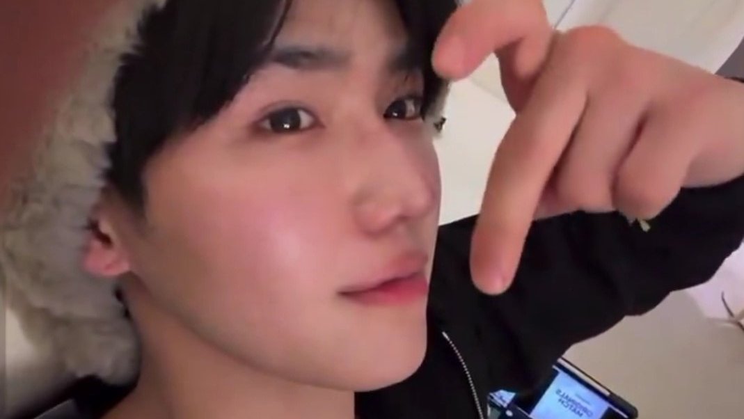 hongji_21's tweet image. ・゜+.🗝️ᩚ
  °。+ * 。
　　.・゜
　　゜｡ﾟﾟ･｡･ﾟﾟ。
　　　ﾟ。      이첸 
　　　　ﾟ･｡･ﾟ