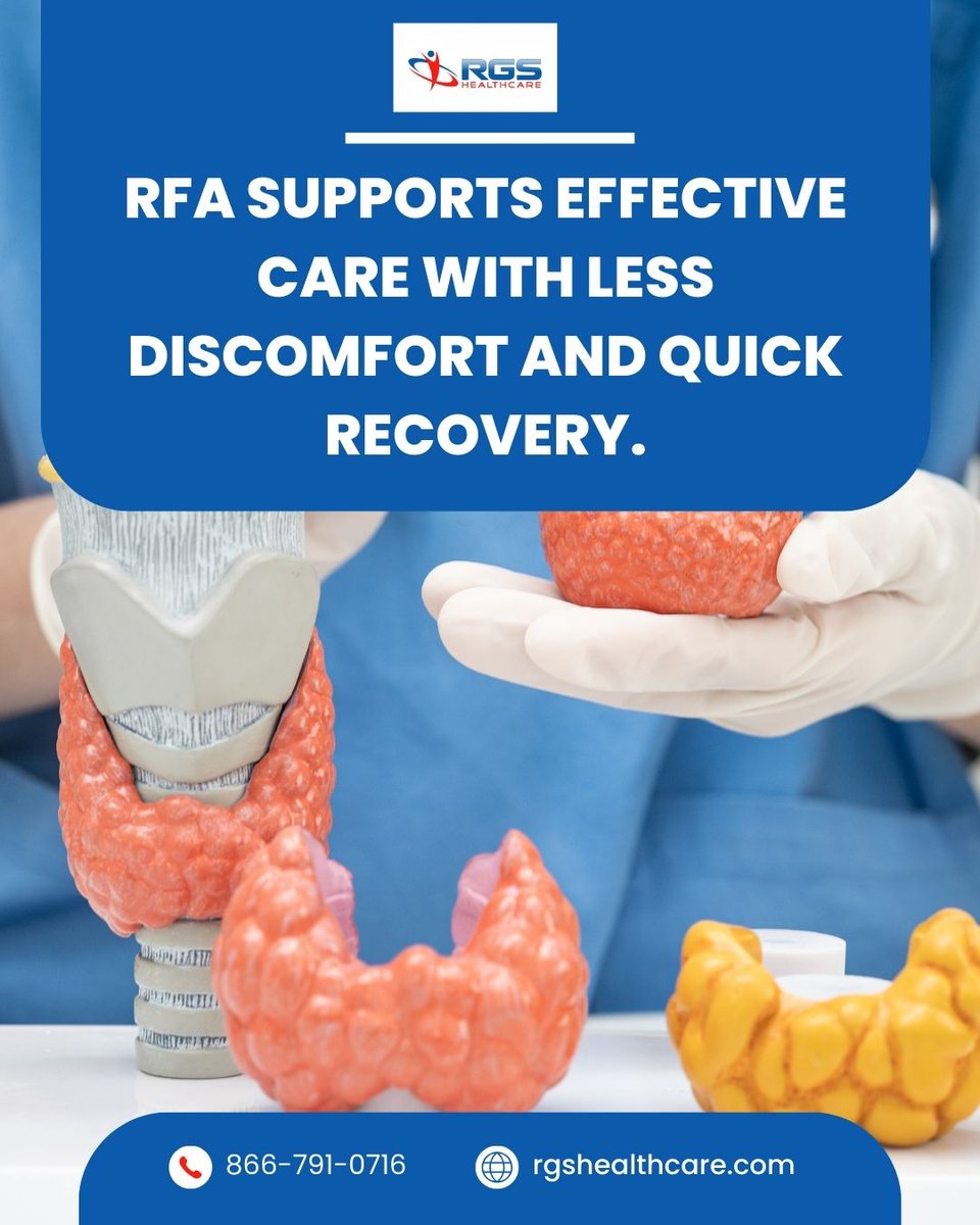 rgshealthcare tweet media