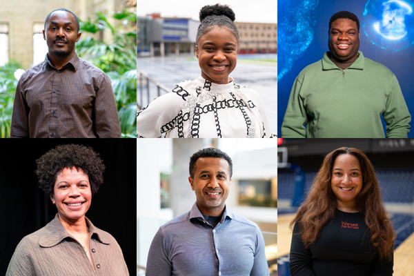 U of T Black Research Network tweet media