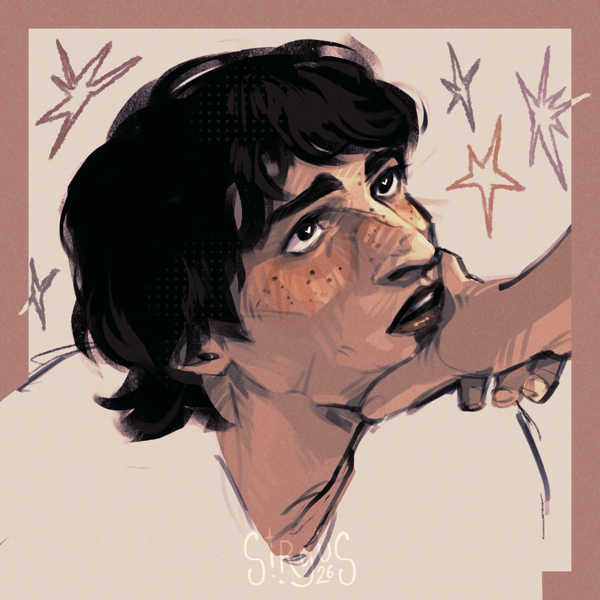 joe 🌱 COMMS OPEN tweet media