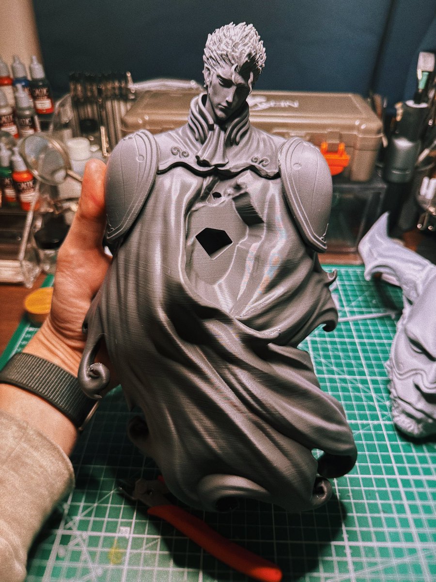 Steve Teeps tweet media