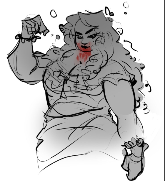 bambi comms open 🐊 tweet media