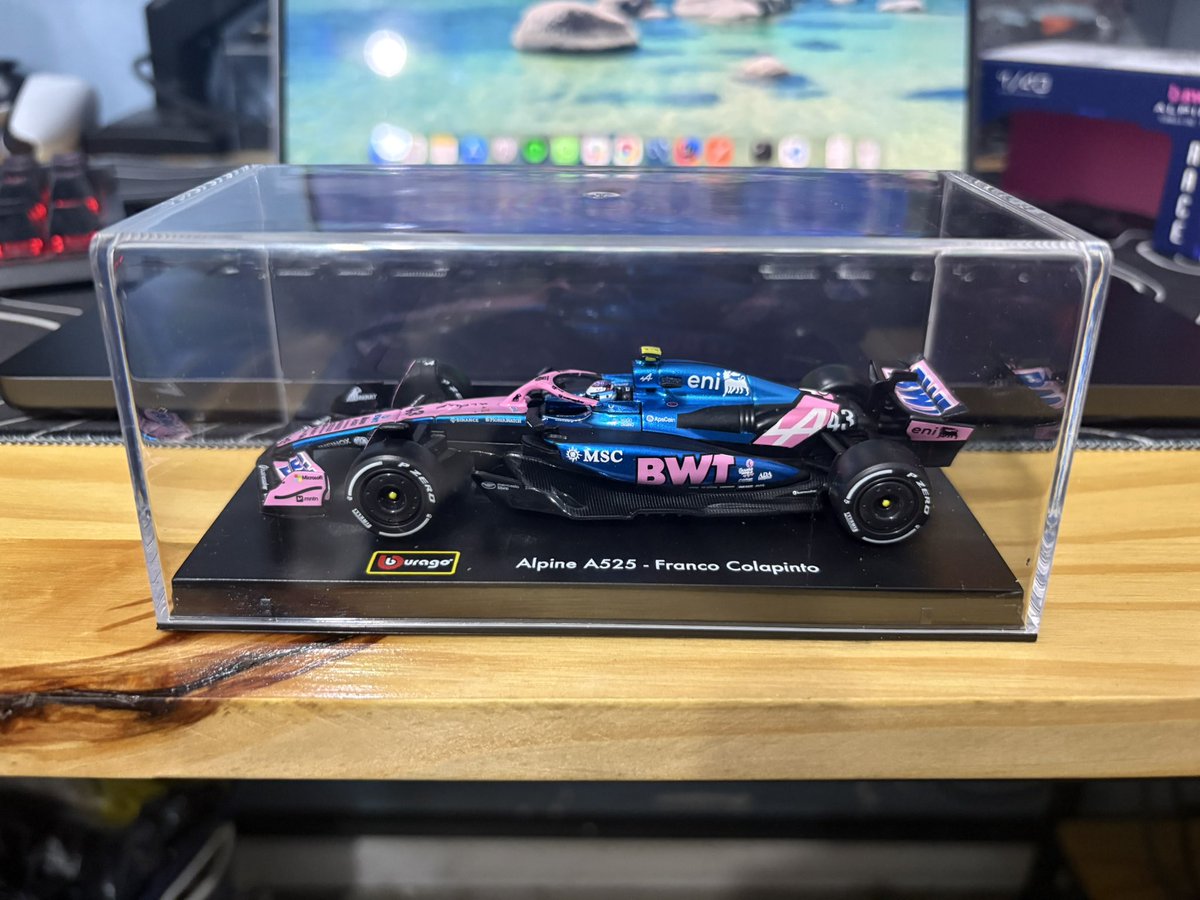 Miren gente, pasé por la verdulería y compré batata